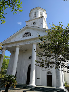Second Presbyterian Church, Charleston SC Second Presbyterian Church, Charleston, SC