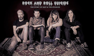 Rock & Roll Suicide Rock & Roll Suicide