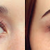 Castor Oil for Growth and Thickness of Hair, Eyebrows and Eyelashes