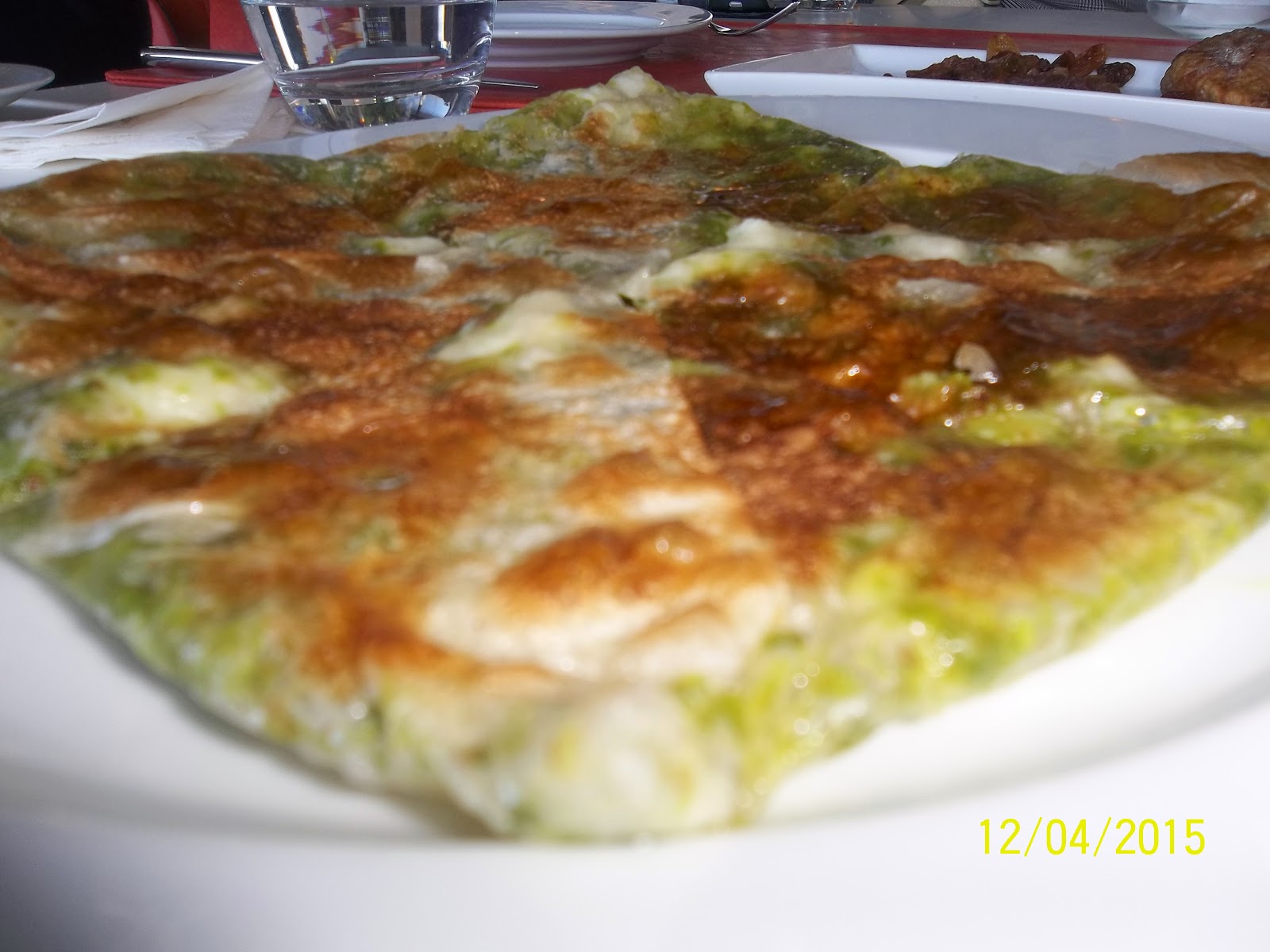 pratik yemek tarifleri: FISTIKLI KATMER/ GAZİANTEP YÖRESİ