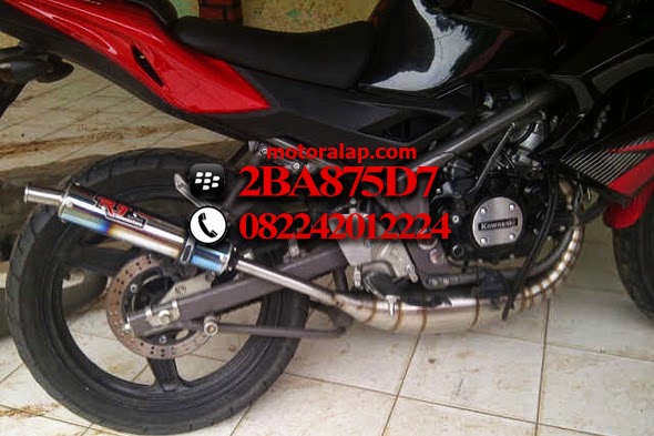 Kawasaki Ninja 150 RR Kips, Ninja R, Ninja SS Harga knalpot Terbaru 2015 Kawasaki Ninja 150 RR Kips, Ninja R, Ninja SS Harga knalpot Terbaru 2015