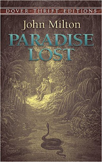 John Milton Paradise Lost John Milton Paradise Lost