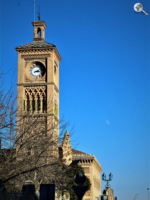 Toledo, Hiszpania