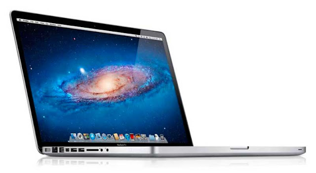 Apple MacBook Pro 13.3 Core i5 Apple MacBook Pro 13.3 Core i5