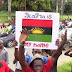 Kanu’s Stringent Bail Conditions and how quota system in appointing Judges nailed Ndigbo ---Human Rights Group