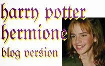 Harry  Potter  Hermione