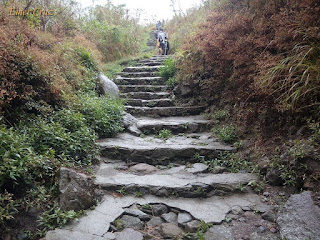 Pinoy Solo Hiker - Mt. Pinatubo Pinoy Solo Hiker - Mt. Pinatubo