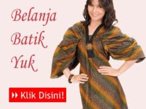 Toko Batik