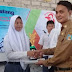 Magfirah Sabet Juara I Lomba Mengarang Antar Pelajar Di Kayuadi