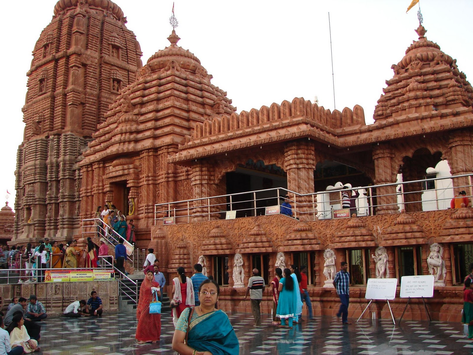 puri jagannath temple tour packages from hyderabad