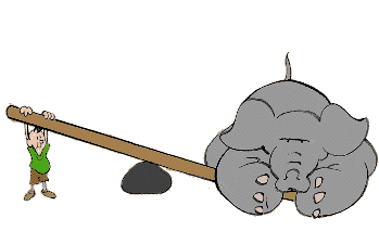 Resultado de imagen de maquinas simples gif