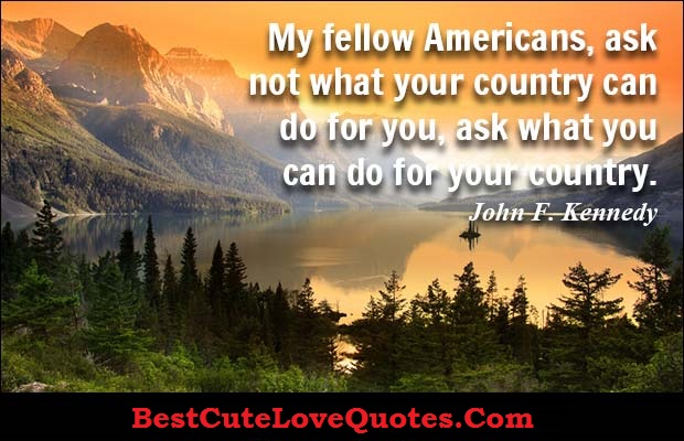 Country Quotes Country Quotes