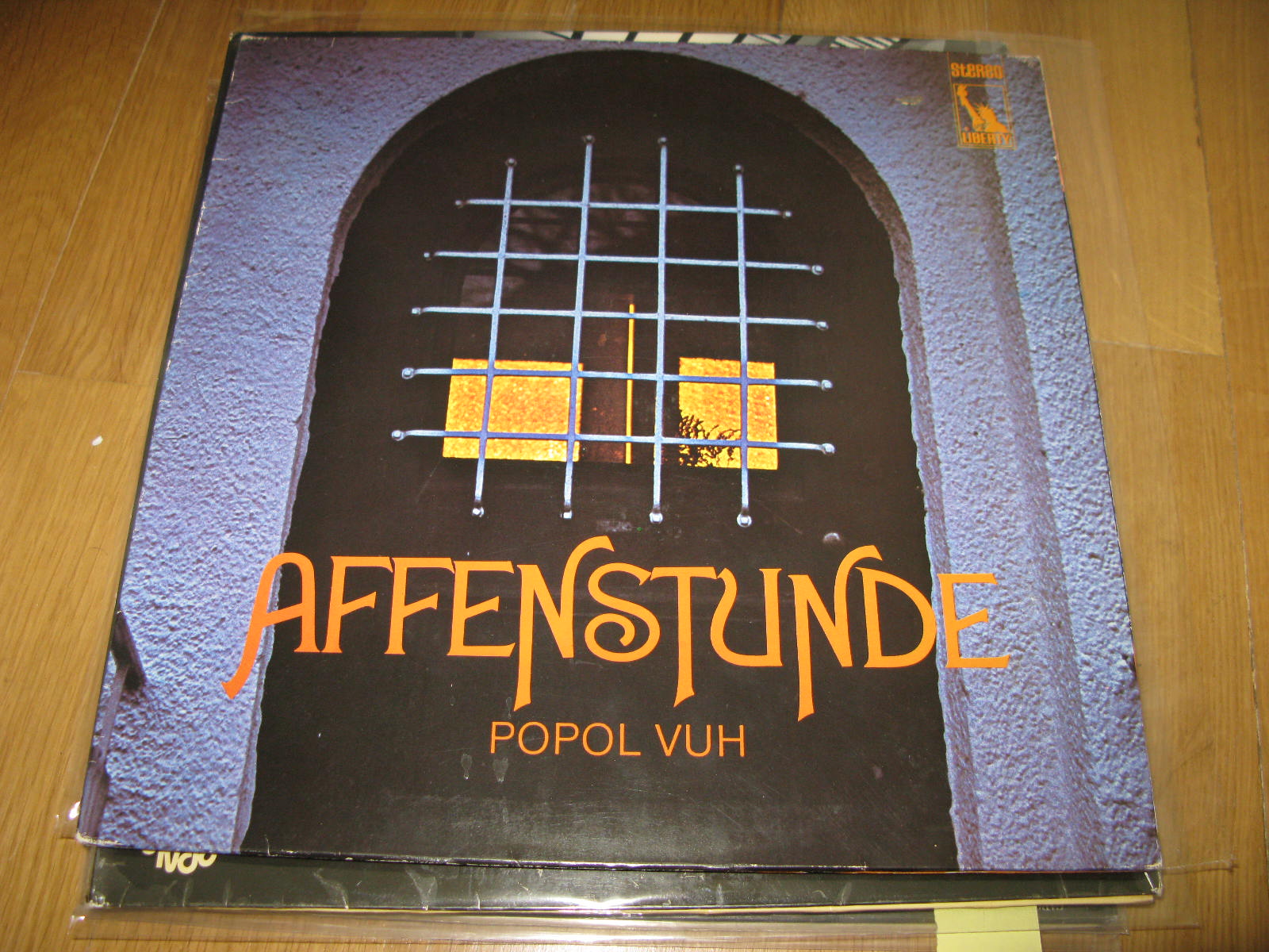 Wormed of Horrors Babes in the woods, criminals in the stocks, or pillory.