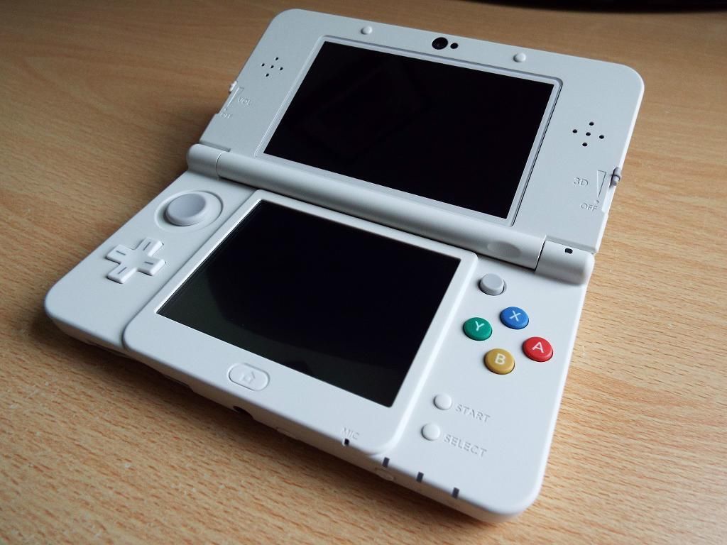 Nintendo encerra produção do New Nintendo 3DS no Japão Nintendo Blast