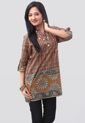 short kurta design for girl