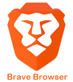 Brave Browser برنامج Brave Browser