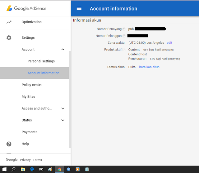 Gambar Adsense Keren: Kunci Sukses Optimasi Iklan dan Peningkatan Pendapatan