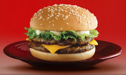 맥도날드 최고의 메뉴는?.jpg | 인스티즈