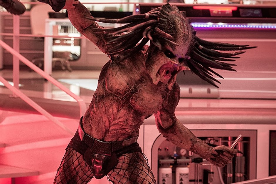 A caçada continua no trailer inédito