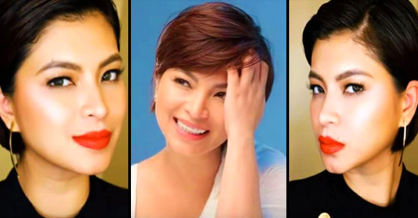 Angel Locsin Looked Fresh On Her Newest Endorsement! Check Out Her Photos Here! Angel Locsin Looked Fresh On Her Newest Endorsement! Check Out Her Photos Here!