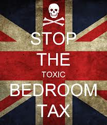 Toxic Bedroom Tax