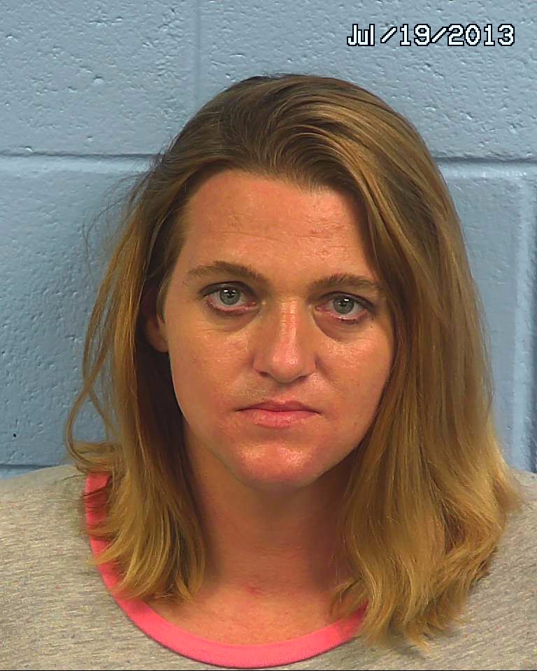 Etowah County Mugshots July 2013