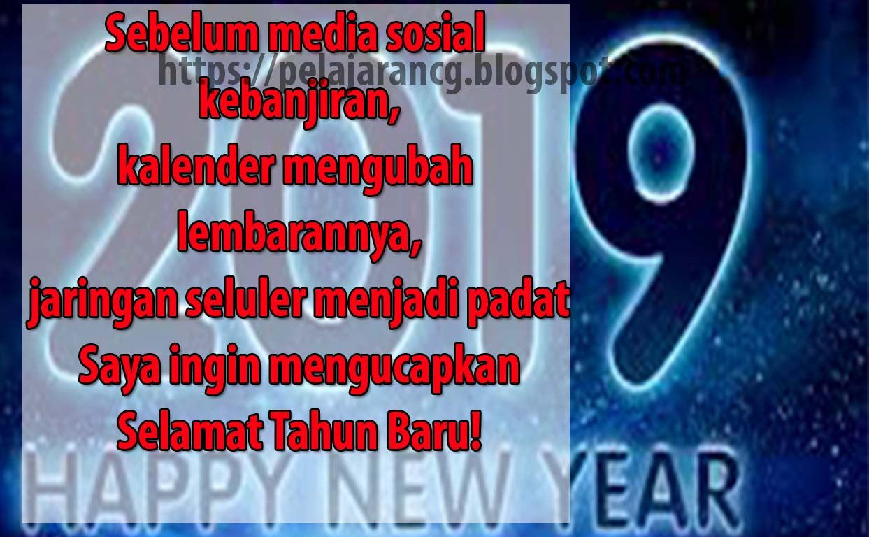 Contoh Ucapan Tahun Baru Untuk Kalender Masehi Mata Pelajaran Contoh Ucapan Tahun Baru Untuk Kalender Masehi Mata Pelajaran