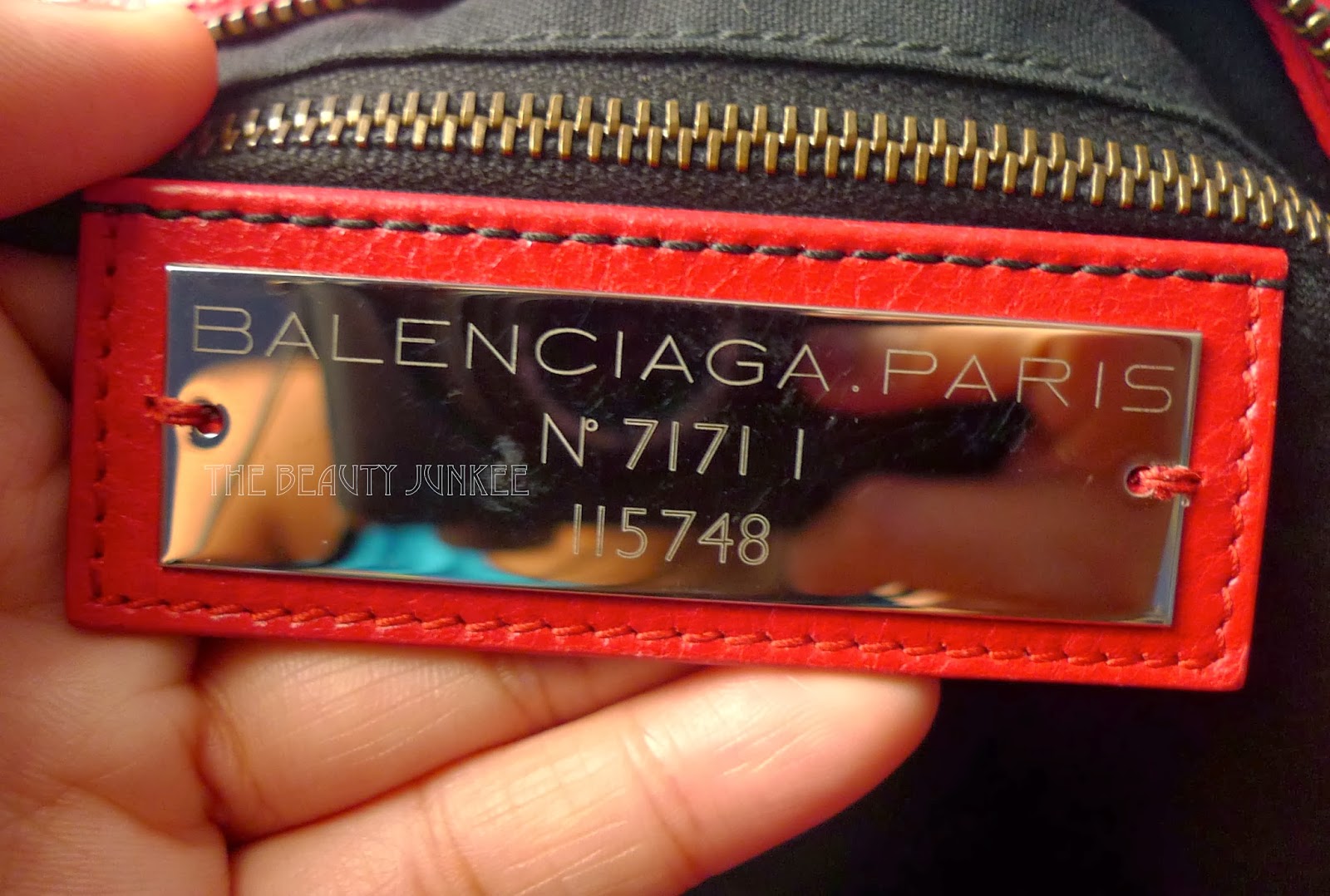 Balenciaga City Bag Review + Spot a Fake Balenciaga Classic City!