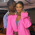 Kylie Jenner and Travis Scott are still "cohabiting" at Kylie's house