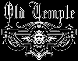 OLD TEMPLE RECORDS