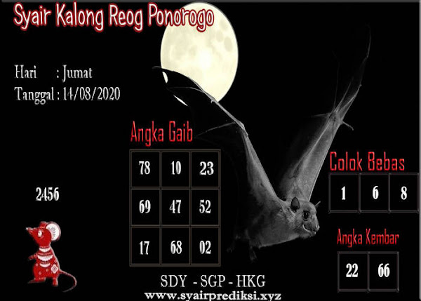 syair hongkong syair hongkong