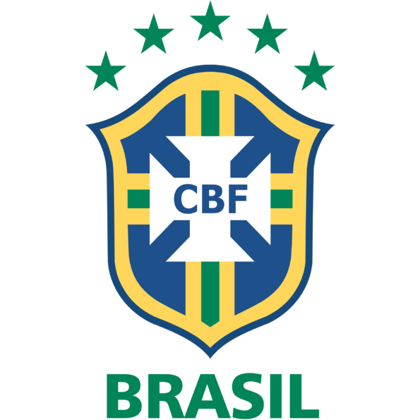 Brazil National Football Team Nickname - Logo