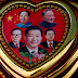 CHINA SIGNALS RETURN TO STRONGMAN RULE / THE FINANCIAL TIMES