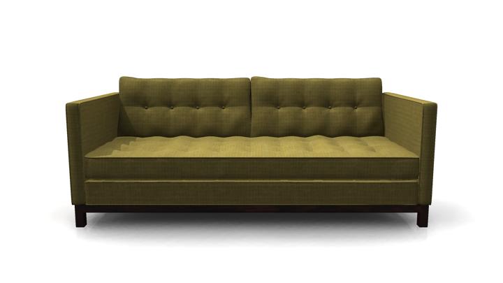 The SofaWorks Custom Sofas, Oh My! November 2012 The SofaWorks Custom Sofas, Oh My! November 2012