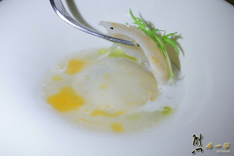 高廬法式專廚餐廳|高雄約會餐廳捷運凹子底站美食~訂了兩次才吃到