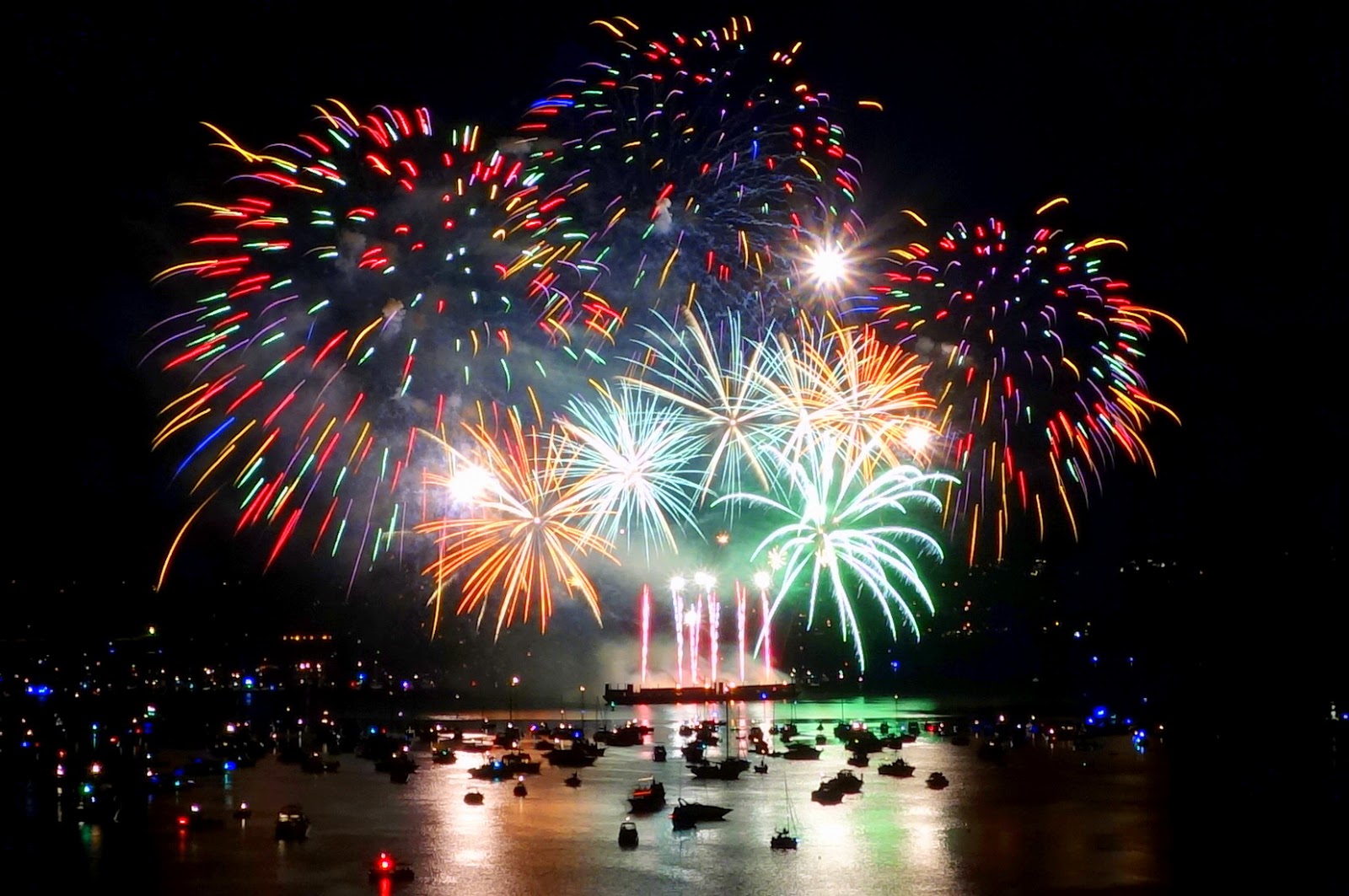 Desafio Criativo A beleza e encantamento dos fogos de artifício Desafio Criativo A beleza e encantamento dos fogos de artifício