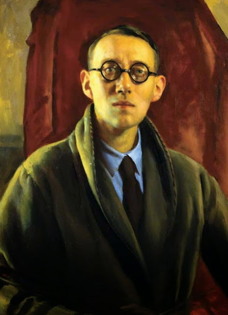 Victor Hume Moody, International Art Gallery, Self Portrait, Victor Hume, Art Gallery, Victor Hume, Portraits of Painters, Fine arts, Self-Portraits, Painter Victor Hume