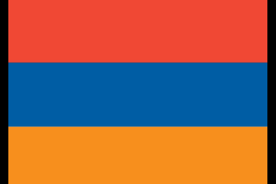 Armenia Yerevan Mision