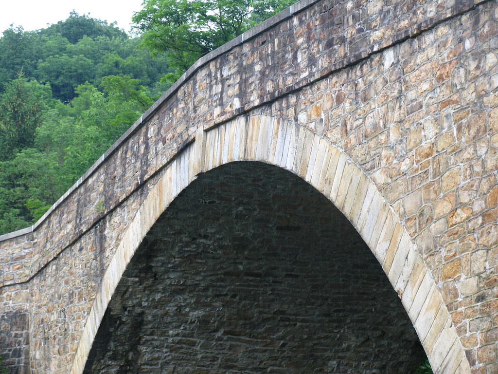 The National Road Maryland Casselman River Bridges and Grantsville