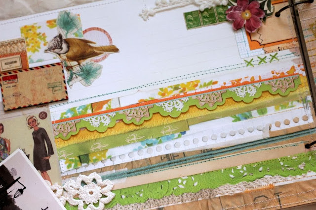 Альбом для открыток