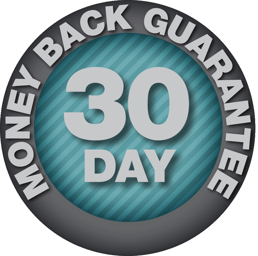 No Risk 30 Day Trial