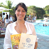  Renata Righi é a nova gerente de vendas  do La Torre Resort de Porto Seguro