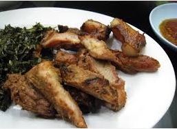 Resep Daging Gulung Isi Sayur Spesial cara membuat Resep Daging Gulung Isi Sayur Spesial