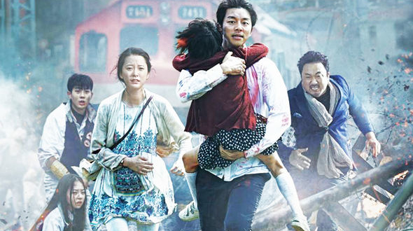 10 Film Korea Terbaik dan Terpopuler Tahun 2016 - Nama Film