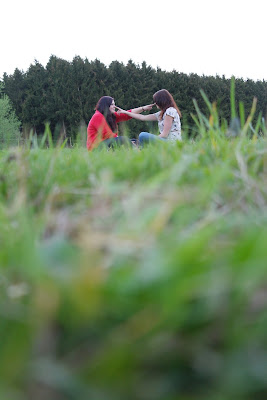 Loveparadise: Juni 2012