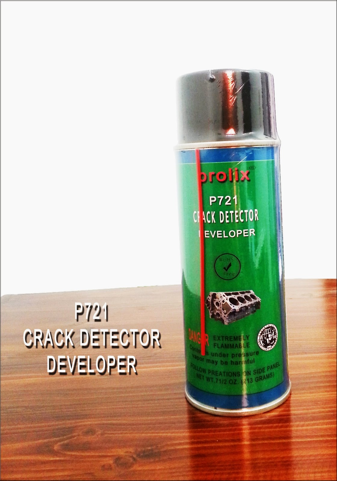 CV. RACHEM TRININDO: SAMPLE PRODUCT