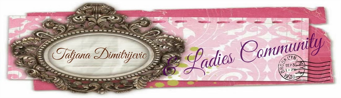 Tatjana Dimitrijevic & Ladies Community: Ruski jezik - pesma : Ехали ...