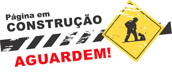 Pagina em construção