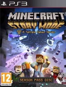 Baixar Grátis o jogo minecraft story mode episode 1-5 ps3 Baixar Grátis o jogo minecraft story mode episode 1-5 ps3