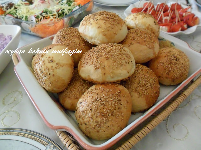 REYHAN KOKULU MUTFAĞIM: Şubat 2012